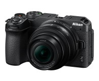 NIKON Z30 Vlogger Kit VOA110K004 - 1188567 - zdjęcie 1
